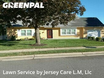 Lawn Mowing nearby Edison, NJ, 