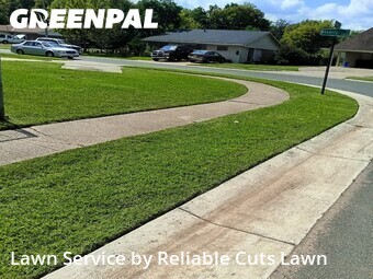 Lawn Care Service nearby Bossier City, LA, 