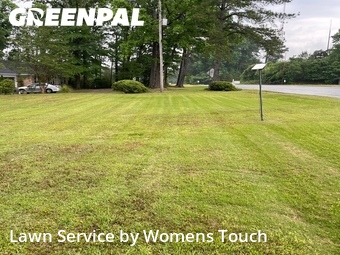Lawn Mow nearby Tuscaloosa, AL, 