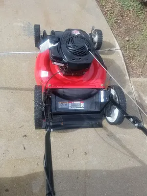 Evans Power Equipment Photo 5