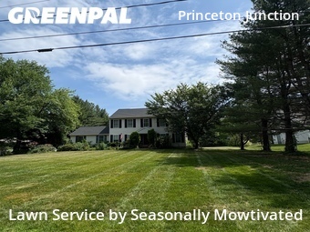 Lawn Service nearby Princeton, NJ, 