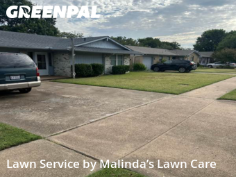 Lawn Cutting nearby Garland, TX, 
