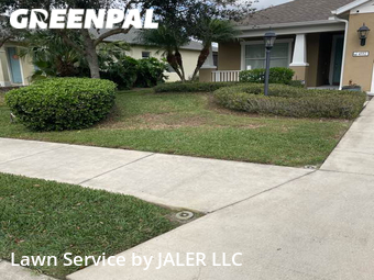 Lawn Service nearby Parrish, FL, 