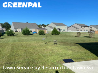 Yard Mowing nearby Whitsett, NC, 