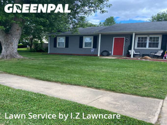 Grass Cut nearby Bear, DE, 