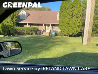 Grass Cutting nearby Clarksville, TN, 