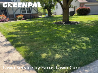 Yard Cutting nearby Springfield Township, OH, 