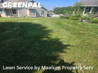 Lawn Mowing Service nearby Green Bay, WI, 
