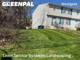 Lawn Care Service nearby Baltimore, MD, 