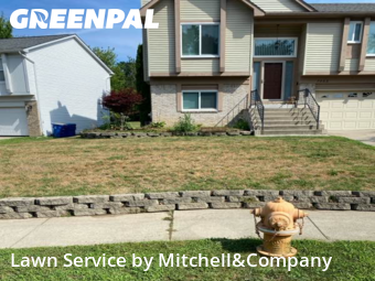 Grass Cut nearby Waterford, MI, 