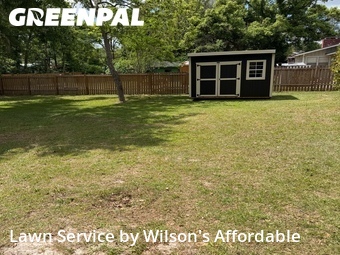 Lawn Cut nearby Valdosta, GA, 