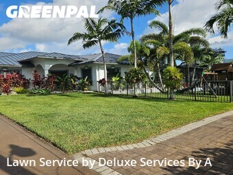 Grass Cut nearby Fort Lauderdale, FL, 