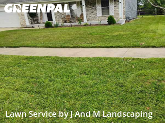 Lawn Mowing nearby Downers Grove, IL, 