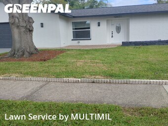 Grass Cut nearby Largo, FL, 
