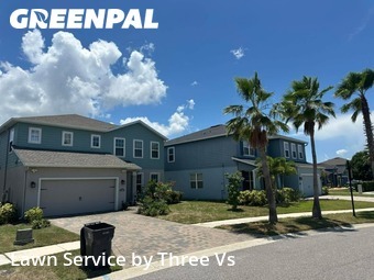 Grass Cut nearby Riverview, FL, 