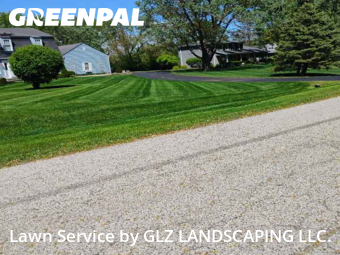 Lawn Mow nearby Antioch, WI, 