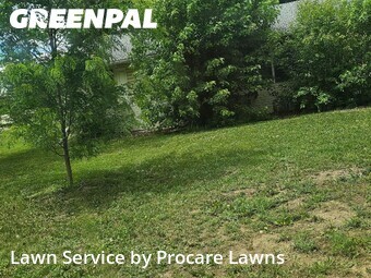 Lawn Mowing Service nearby Apple Valley, MN, 