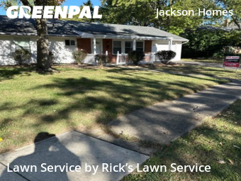 Lawn Mow nearby Grove City, OH, 