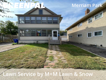 Lawn Mowing Service nearby Saint Paul, MN, 