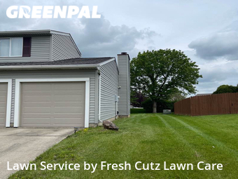 Lawn Care nearby Miamisburg, OH, 
