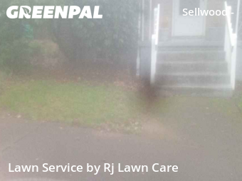 Yard Management in Portland, 97202, Garden Trimming by Rj Lawn Care, work completed in Dec , 2025