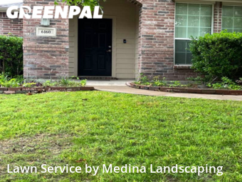 Lawn Mowing nearby Fort Worth, TX, 