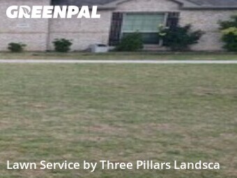 Yard Cutting nearby Waxahachie, TX, 