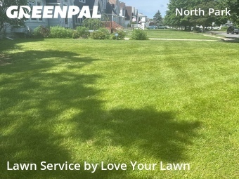 Landscaping Companies In Buffalo,14216,Landscaping Services by Love Your Lawn, work completed in Jun , 2026