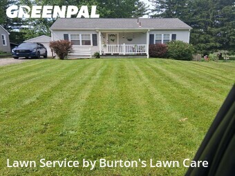Lawn Care nearby North Lima, PA, 