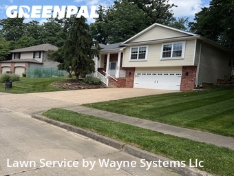 Lawn Mow nearby Columbia, MO, 