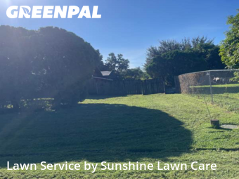 Lawn Cut nearby Port St. Lucie, FL, 