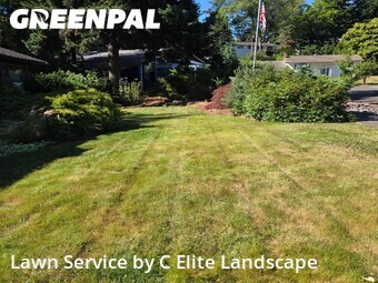 Local Lawn And Landscape Maintenance Services Near Me In Portland,97225,Landscapers by C Elite Landscape , work completed in Jun , 2026