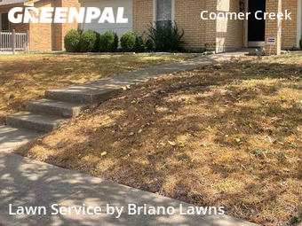Yard Mowing nearby Garland, TX, 