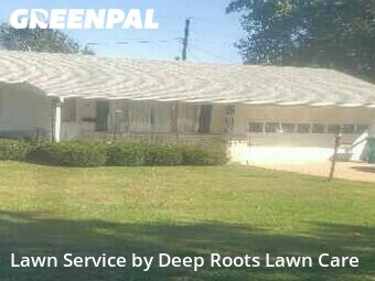 Lawn Maintenance nearby Springfield, MO, 