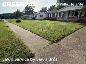 Lawn Care Service nearby Norfolk, VA, 