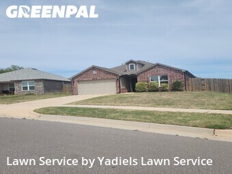 Yard Cutting nearby Newcastle, OK, 