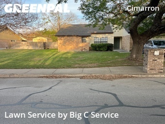 Lawn Cut nearby Round Rock, TX, 