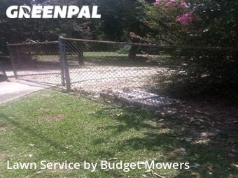 Lawn Mowing Service nearby Martinez, GA, 