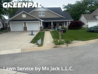 Lawn Maintenance nearby Fishers, IN, 