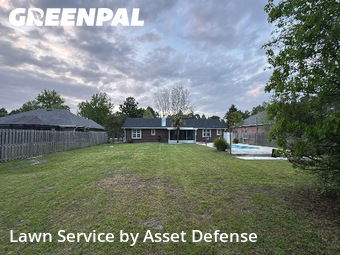 Lawn Service nearby Navarre, FL, 