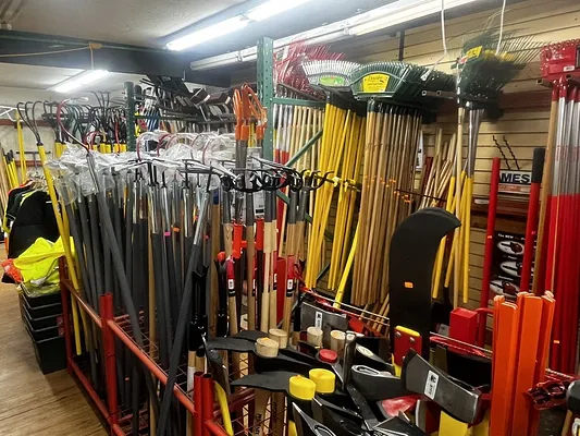 Lawn Mower Corner Photo 6