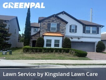 Lawn Care Service nearby Oviedo, FL, 