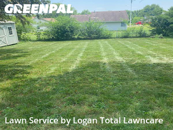 Lawn Mow nearby Olathe, KS, 