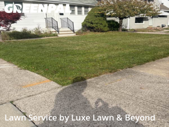 Yard Cutting nearby Maple Heights, OH, 