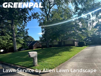 Yard Cutting nearby Belmont, NC, 