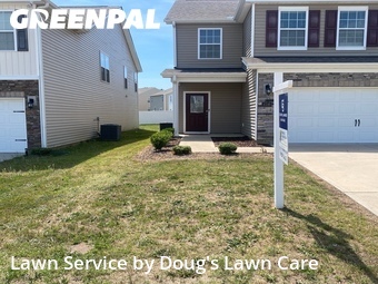 Grass Cut nearby Rocky Mount, NC, 