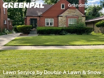 Lawn Care Service nearby Detroit, MI, 