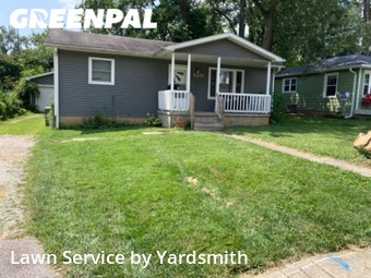 Lawn Cutting nearby Bloomington, IN, 