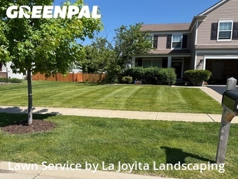 Lawn Mow nearby Joliet, IL, 
