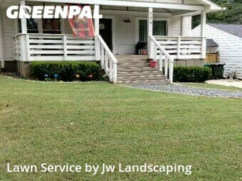 Lawn Mowing Service nearby Hapeville, GA, 